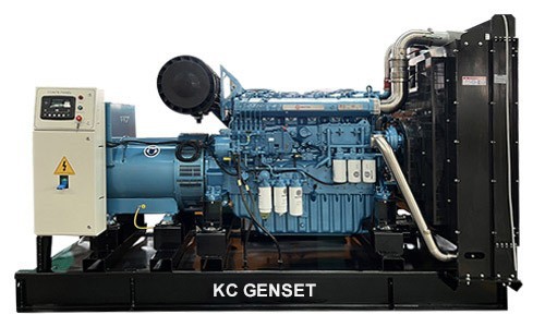 Weichai Open Diesel Generator suppliers