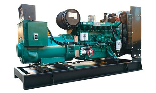Weichai Open Diesel Generator best